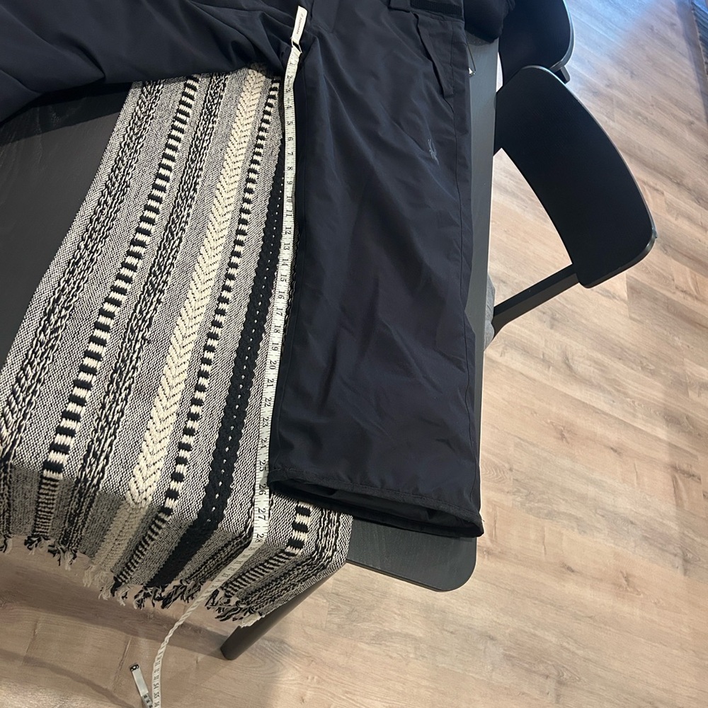 Spyder Winter Ski Pants - Picture 9 of 16